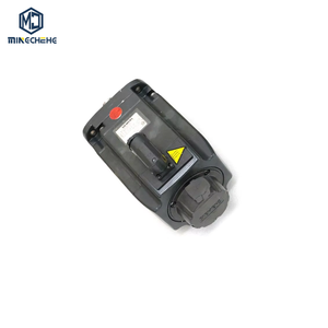 High Precision Original AC Servo Motor 1FK7063-2AH71-1CG0 Copper Aluminum Industrial Automation Spare Part - Product Image 1