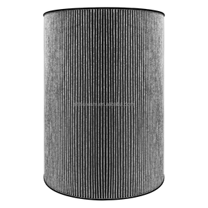 <span class=keywords><strong>Filtre</strong></span> <span class=keywords><strong>HEPA</strong></span> pour purificateur d'air Dysons BP03/BP04/BP06 Pièces <span class=keywords><strong>de</strong></span> <span class=keywords><strong>rechange</strong></span> pour purificateur d'air au <span class=keywords><strong>charbon</strong></span> <span class=keywords><strong>actif</strong></span> - Product Image 1