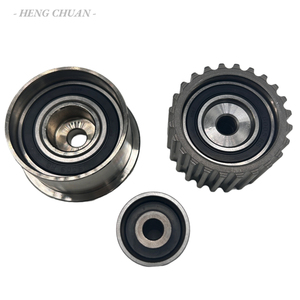 Alta qualità 13028-AA240 13033-AA040 13073-AA142 EJ20 EJ204 EJ205 Kit cinghia di distribuzione motore per suaru LEGACY FORESTER IMPREZA 2.0L - Product Image 5