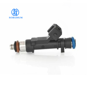 <span class=keywords><strong>Injecteur</strong></span> de carburant pour <span class=keywords><strong>Dacia</strong></span> Logan <span class=keywords><strong>Sandero</strong></span> Dokker, Renault Kangoo Tondar, Lada Largus, vente en gros, 280158034, 0280158034 - Product Image 3