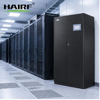 Fabricant de climatiseurs de précision Factory DX 30KW pour centre de données, unité CRAC, contrôle de la température et de l'humidité constantes, HVAC