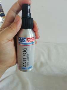 Quick Anti fog <b>Spray</b> Effective anti fog <b>spray</b>, long-term anti foggant, anti fogging wholesale Automobile glass anti fog agent - Product Image 4