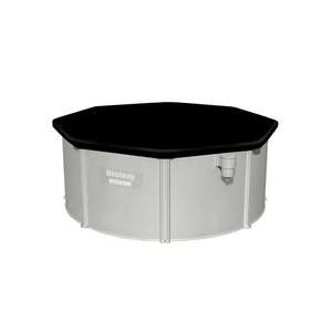 <span class=keywords><strong>Piscina</strong></span> HYDRIUM <span class=keywords><strong>3.05</strong></span> M X 1.22 M <span class=keywords><strong>Piscina</strong></span> Elevada con Bomba de Filtro - Product Image 4