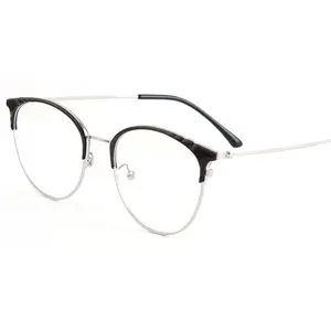 Voor Meisje Veiligheid Tr Brillen Zachte Frame Leesbril