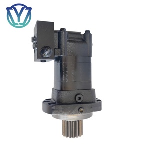 Motor de Giro de Alta Calidad para Miniexcavadora 323, Pieza de Repuesto para Excavadora en Oferta - Product Image 6
