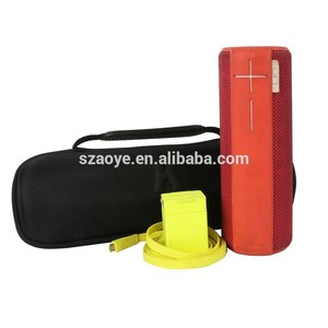 Eva — étui de transport rigide pour haut-parleur sans fil, <span class=keywords><strong>sacoche</strong></span> de voyage - Product Image 3