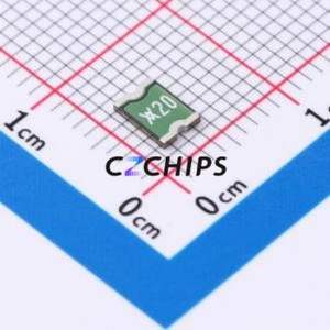RF1410-000 Resettable Fuse 1812 Fuse ( Withstand Voltage (Vmax): 8V )( Max Current (Imax): 100A )( Hold Current (Ihold): 2A ) - Product Image 2