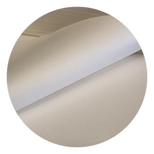 Giấy Tráng Giấy Vật Liệu Bột Tre PE Tráng In 300gsm Giấy Ban Cho Cốc Giấy Trống/Hộp Thực Phẩm/Đồ Uống - Product Image 5