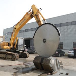 YS-10SS Krachtige snijprestaties Betonsnijmachine Cementwegfrees Steenfrees Betonwandzaagmachine - Product Image 6