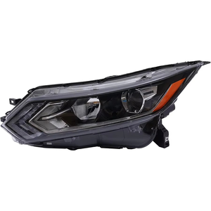 Repuesto Automotriz OE 26010-6MR0A/26060-6MR0A para <span class=keywords><strong>Nissan</strong></span> Qashqai 2019, <span class=keywords><strong>Accesorios</strong></span> para Auto, Faro Delantero (Faros de Coche) - Product Image 4