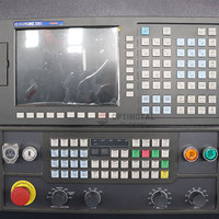 Centre d'usinage CNC vertical à broche unique automatique VMC855 de haute qualité, prix compétitif BT40