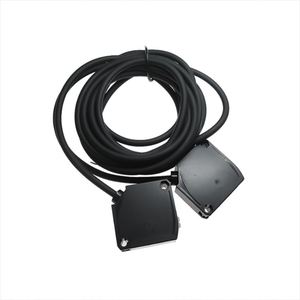Sensore fotoelettrico XUB2AKSNM12T M18 EMET SBARR=15M interruttore induttivo - Product Image 1