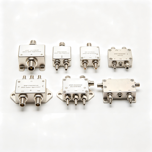 <span class=keywords><strong>SALF</strong></span>-396 + เห็นกรองผ่านต่ำ396MHz SMT สำหรับ PCB วิทยุไร้สาย - Product Image 2