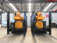 Foreuse rotative SR125-C10 avec de bonnes performances à vendre