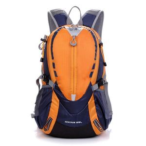 Muestra Gratis, Mochila Táctica de Camping Única y Más Vendida, Mochila de Senderismo OEM, Mochila Impermeable - Product Image 2