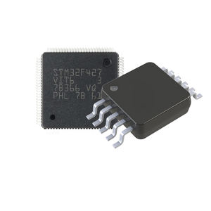 Nuevo Circuito Integrado 6V49205BNLGI, Generador de Reloj, 48VFQFPN, Especialmente Diseñado para Circuitos Integrados de Reloj/Tiempo de Aplicación Específica - Product Image 1