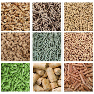 Les fermes utilisent des machines à granulés manuelles de petite taille pour la production d'aliments pour volailles et bétail, destinées aux élevages avicoles et bovins. - Product Image 5