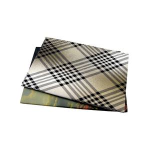 Cahiers de papeterie pour étudiants professionnels, cahiers d'exercices à reliure à cheval avec couverture souple personnalisée pour les études quotidiennes - Product Image 2