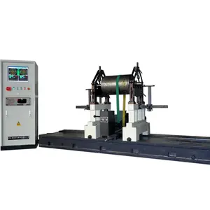 YYQ-5000A Schenck Dynamische Balancing Maschine für kurbelwellen