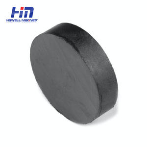 แม่เหล็กเฟอร์ไรต์ถาวรฮาวเวลล์สำหรับลำโพง มิเตอร์น้ำ มอเตอร์ - ขนาดตามสั่ง วัสดุ NdFeB - Product Image 3