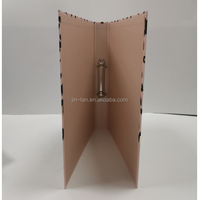 Carpeta Archivadora de Anillas JIN-LAN RB2001-2019 de 2 Anillas