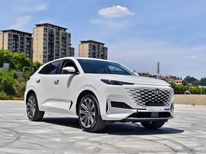 En Stock, Changan UNI-K Usado, 4x4, Turbo, SUV de Cuero, <span class=keywords><strong>2021</strong></span>, Volante a la Izquierda, Techo Panorámico, R16, Venta de Auto - Product Image 2