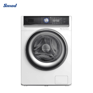 Fully Automatic <strong>Washing</strong> <strong>Machine</strong> Cover <strong>Front</strong> <strong>Loading</strong> - Product Image 3