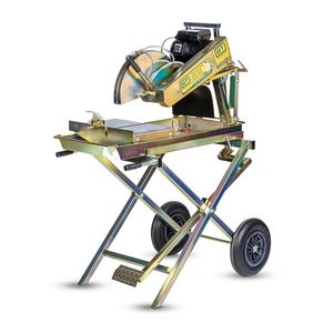 บี.ที. เครื่องมือตัดอิฐแบบปรับแต่งได้สำหรับงานอุตสาหกรรม DIY รุ่น Engineering BSAW16 (10500) พร้อมบริการ OEM/ODM รับประกัน 3 ปี - Product Image 1