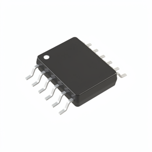Power Management (PMIC) <b>12</b> TSSOP BOM IC In Stock LTC2945CMS#TRPBF Buy Online Electronic Components - Product Image 1