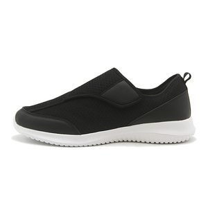 Zapatillas Deportivas Transpirables con Parte Superior de Malla, <span class=keywords><strong>Sin</strong></span> <span class=keywords><strong>Cordones</strong></span>, Ligeras, para Correr, Caminar, para <span class=keywords><strong>Hombre</strong></span> - Product Image 3