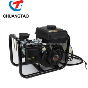<span class=keywords><strong>Generador</strong></span> de aire acondicionado de estacionamiento diésel comercial DC 48V 60V 72V <span class=keywords><strong>generador</strong></span> de Plomería - Product Image 3