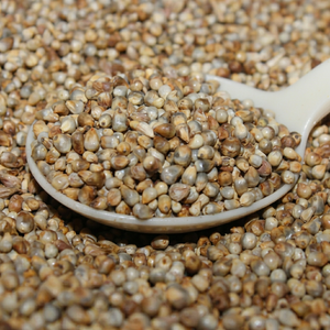 Millet perlé naturellement cultivé - Product Image 1