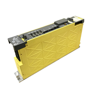 6.5A-Per-Axis FANUC A06B-6114-H303 แอมพลิฟายเออร์สามแกน, ชุดขับเซอร์โวสำหรับอะไหล่เครื่องกลึงและเครื่องกัด - Product Image 4