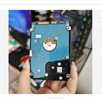 Disco Rigido ad Alta Velocità da 10TB ST10000VN0004 7200 RPM 6Gb/s SATA 3.5" HDD Interno per Telecamere CCTV, DVR, Telecamere IP, NVR