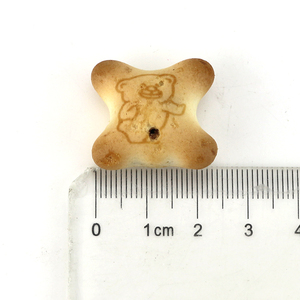 Bánh quy bánh quy hình gấu nhỏ cổ điển với mứt sô cô la - Product Image 6