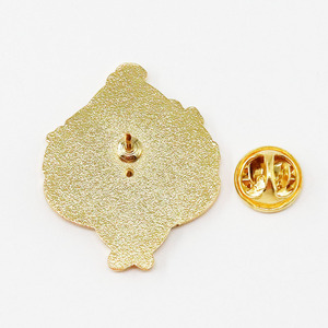 Distintivo Personalizzato, Badge in Metallo Personalizzato '<span class=keywords><strong>Ali</strong></span> <span class=keywords><strong>della</strong></span> Libertà' - Product Image 4