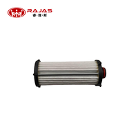 Nouvel élément filtrant de transmission automobile en gros RAJAS pour BYD Denza Song L Qin L Seal 06 Xia 14099087-00 EP050-2146607