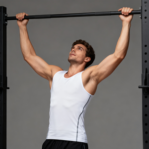 High Quality <b>Muscle</b> <b>Men</b> t Shirts Compression Workout Shirt Sleeveless <b>Men's</b> Sports Athletic Vest Tank <b>Tops</b> For Exercise - Product Image 1