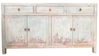 Meubles modernes en bois de pin nouvelle collection, vente en gros, style moderne, Shabby Chic, gris, personnalisé