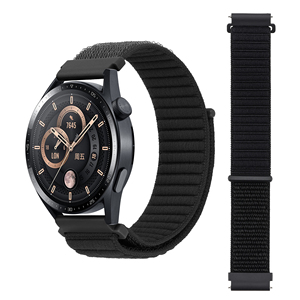 <span class=keywords><strong>Correa</strong></span> de Reloj de Nailon de Diseño para <span class=keywords><strong>Samsung</strong></span> <span class=keywords><strong>Galaxy</strong></span> <span class=keywords><strong>Watch</strong></span> de 20 mm y 22 mm, <span class=keywords><strong>Correa</strong></span> de Reloj de Nailon Ajustable, <span class=keywords><strong>Correa</strong></span> Deportiva - Product Image 3