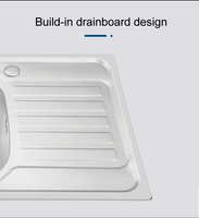 Fabricant d'évier de cuisine 120/50 grand évier de cuisine pour cuisine moderne avec double cuve