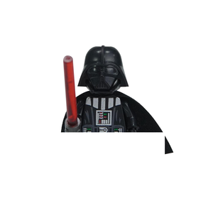 Figurine <span class=keywords><strong>Star</strong></span> Space SW Movie Storm Clone Trooper Commander Mandalorian Wars Mini Blocs <span class=keywords><strong>de</strong></span> Construction Jouets Briques Juguetes - Product Image 3