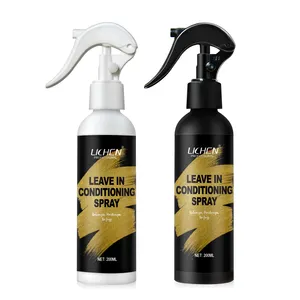 Spray spray pour cheveux, 20 pièces, prix d'usine, brume de soie, conditionneur, traitements pour cheveux