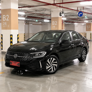 Volkswagen Lavida 300TSI DSG Star Leading 2024 Usado, Sedán de Ultra Bajo Kilometraje, Auto de <span class=keywords><strong>Segunda</strong></span> <span class=keywords><strong>Mano</strong></span> para Exportación al Por Mayor - Product Image 1
