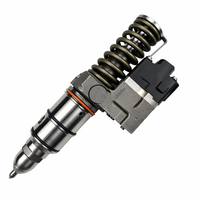 Inyectores de Combustible R5237821 R5237820 R5237785 R5235605 1480200053 198557D para Motor Diésel Detroit S60 12.7