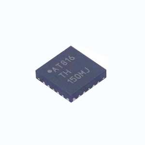 ATTINY816-MFR ชิ้นส่วนอิเล็กทรอนิกส์แท้ ไอซีชิป ATTINY816-MFR - Product Image 1
