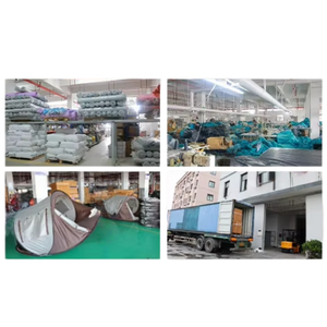 Tentes tunnel personnalisées à grand volume, bon marché, pour <span class=keywords><strong>le</strong></span> <span class=keywords><strong>camping</strong></span>, vente en gros - Product Image 5