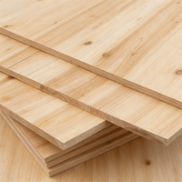 Prix de gros pour bois de cèdre massif, bois de sapin, planches de bois pour la construction et la décoration intérieure