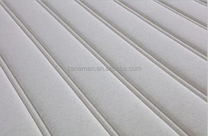 Colchones de alta calidad, colchón híbrido, viscoelástico, espuma de memoria, ortopédico, para dormir en casa, colchón de muelles helicoidales de bolsillo, tamaño king - Product Image 4