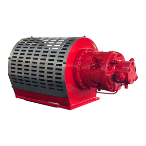 Treuil hydraulique YJ Secies d'équipement <span class=keywords><strong>de</strong></span> champ pétrolifère d'usine <span class=keywords><strong>de</strong></span> haute qualité pour puits <span class=keywords><strong>de</strong></span> pétrole - Product Image 5